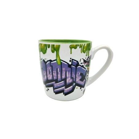TORTUES NINJA - Donatello - Mug Intérieur Coloré - 330ml 