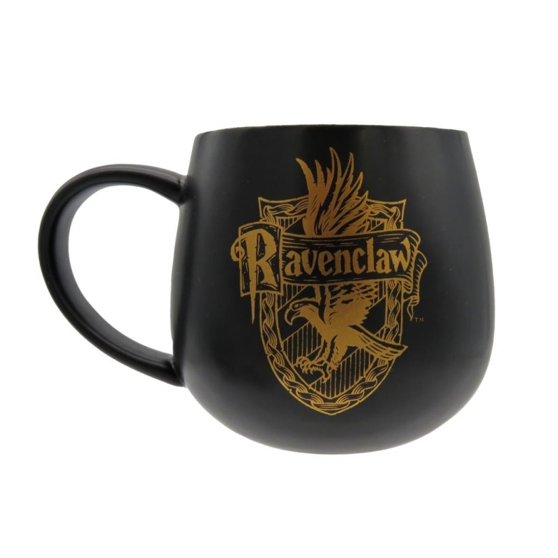 HARRY POTTER - Serdaigle - Mug Figurine Intérieur 3D - 320ml 