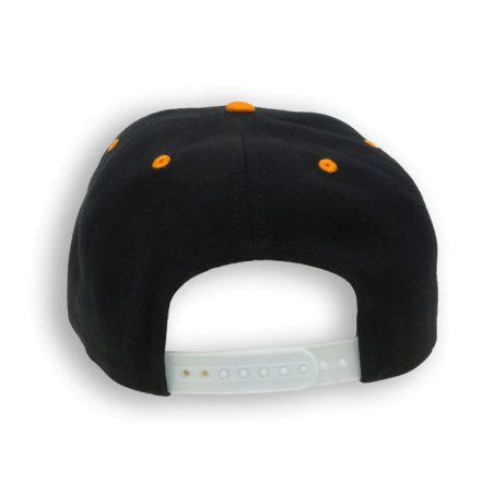 CHAINSAW MAN - Logo - Casquette Baseball Brodée 