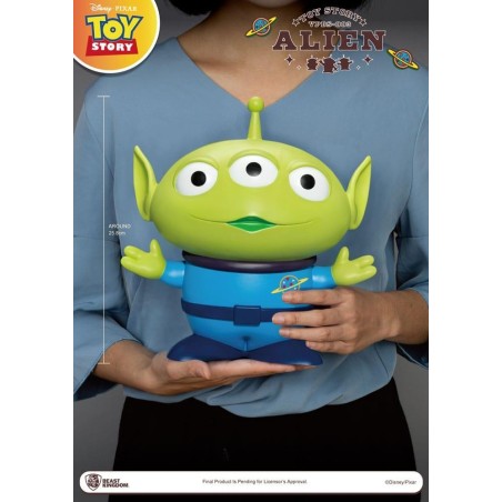 TOY STORY - Alien - Tirelire 26cm 