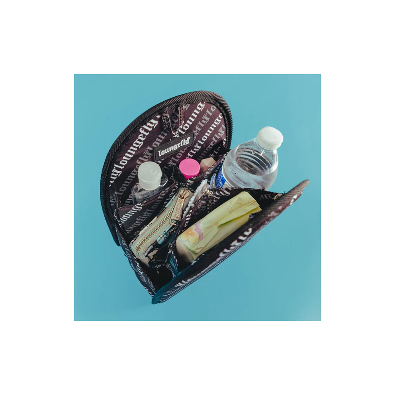 LOUNGEFLY - Insert Organizer -Organisateur de Mini sac à dos LoungeFly 