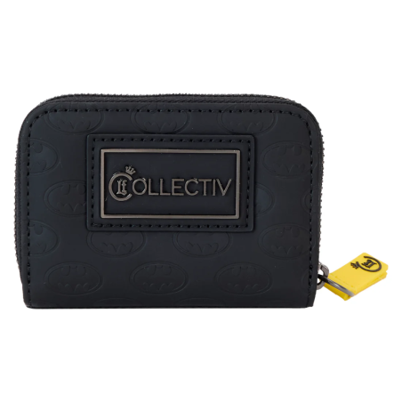BATMAN - 85ème Anniversaire - Portefeuille "Organizr" LoungeFly 