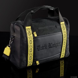 BATMAN - 85ème Anniversaire - Sac Bandoulière "Executiv" LoungeFly  2