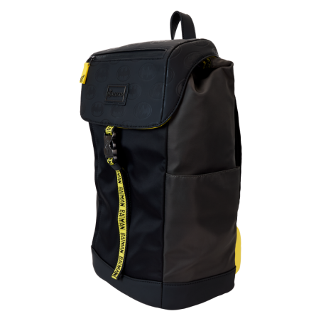 BATMAN - 85ème Anniversaire - Sac à dos "The Traveller" LoungeFly 