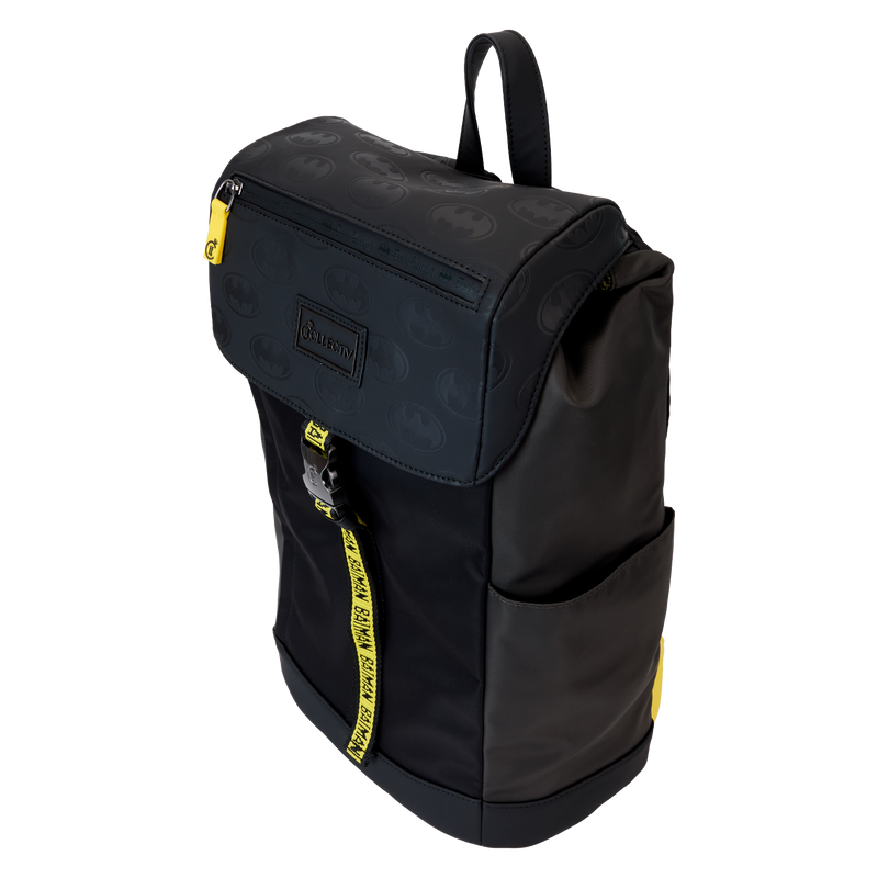 BATMAN - 85ème Anniversaire - Sac à dos "The Traveller" LoungeFly 