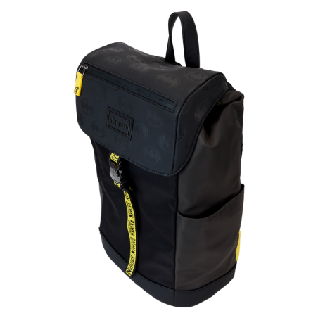 BATMAN - 85ème Anniversaire - Sac à dos "The Traveller" LoungeFly 