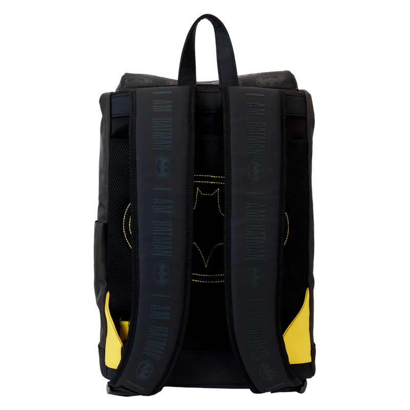 BATMAN - 85ème Anniversaire - Sac à dos "The Traveller" LoungeFly 