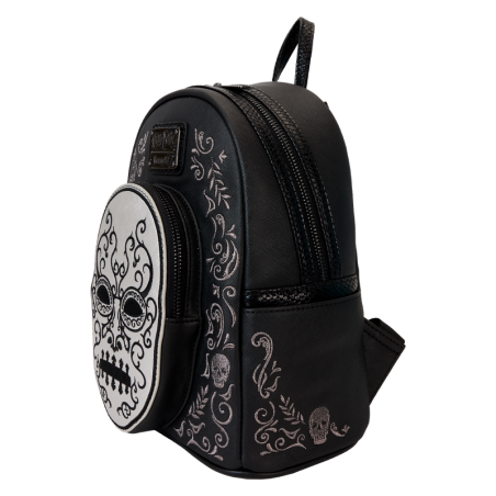 HARRY POTTER - Mange Mort - Mini Sac à Dos LoungeFly 