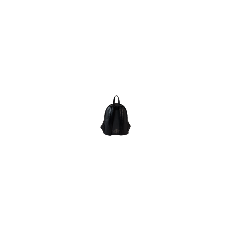 HARRY POTTER - Mange Mort - Mini Sac à Dos LoungeFly 