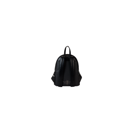 HARRY POTTER - Mange Mort - Mini Sac à Dos LoungeFly 