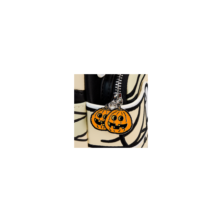 PEANUTS - Snoopy Mummy - Mini Sac à Dos LoungeFly 