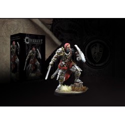 Hundred Kingdoms: Seasoned Veteran (Command Upgrade TLAOK or Officer in FB)