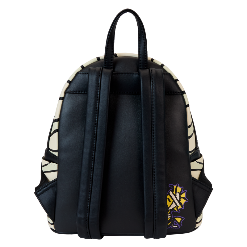 PEANUTS - Snoopy Mummy - Mini Sac à Dos LoungeFly 