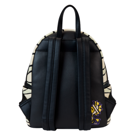PEANUTS - Snoopy Mummy - Mini Sac à Dos LoungeFly 