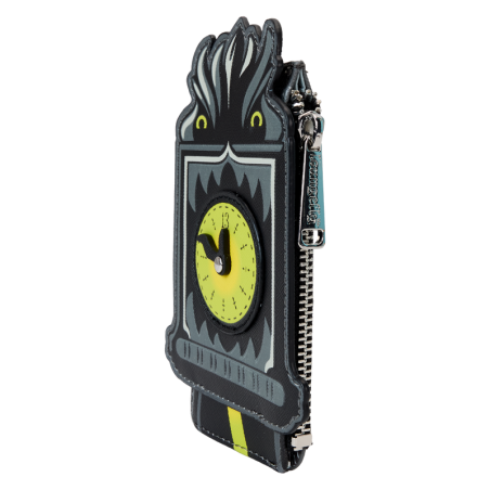 HAUNTED MANSION - Welcome Foolish Mortals -Large Porte-carte Loungefly 