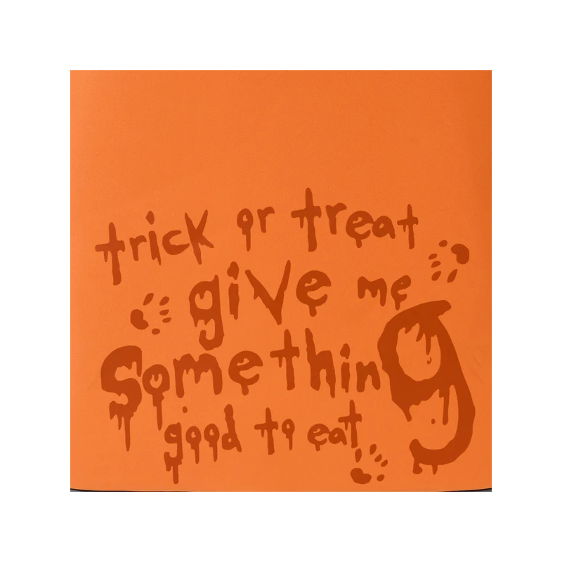 TRICK 'R TREAT - Flaming Head Sam - Mini Sac à Dos LoungeFly 