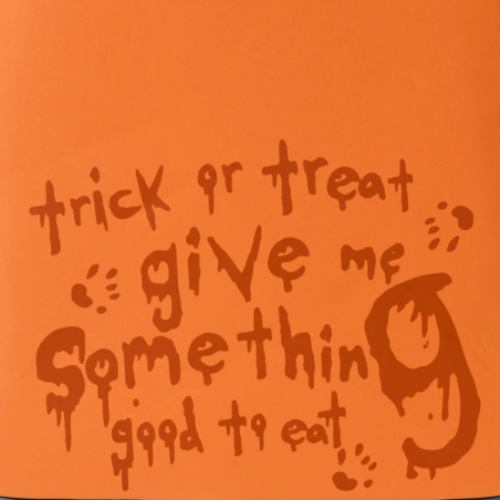 TRICK 'R TREAT - Flaming Head Sam - Mini Sac à Dos LoungeFly 
