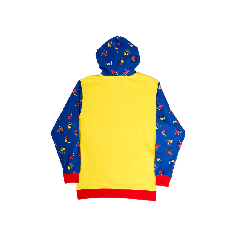CHILDS PLAY - Chucky - Hoodie Unisex Loungefly (S) 