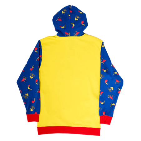 CHILDS PLAY - Chucky - Hoodie Unisex Loungefly (S) 