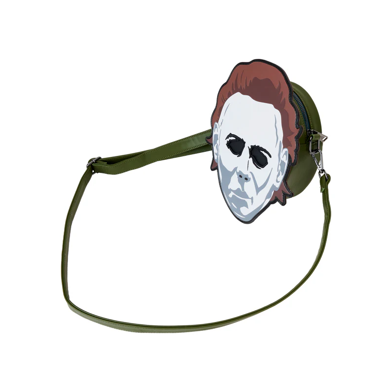 COMPASS INTERNATIONAL - Halloween - Sac bandoulière Loungefly 