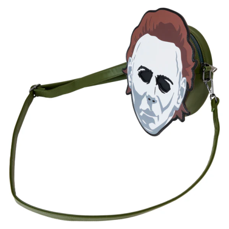 COMPASS INTERNATIONAL - Halloween - Sac bandoulière Loungefly 