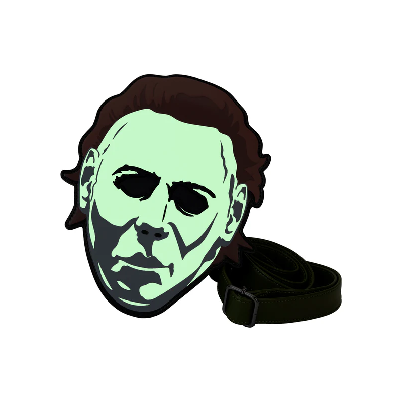 COMPASS INTERNATIONAL - Halloween - Sac bandoulière Loungefly 