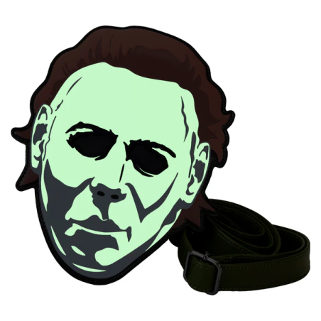 COMPASS INTERNATIONAL - Halloween - Sac bandoulière Loungefly 