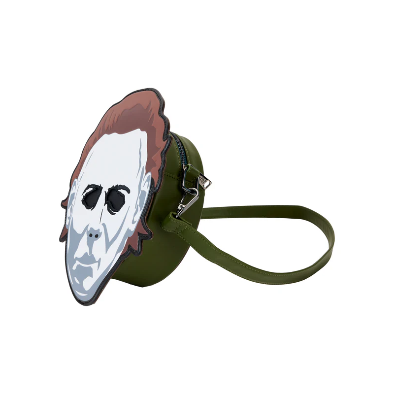 COMPASS INTERNATIONAL - Halloween - Sac bandoulière Loungefly 