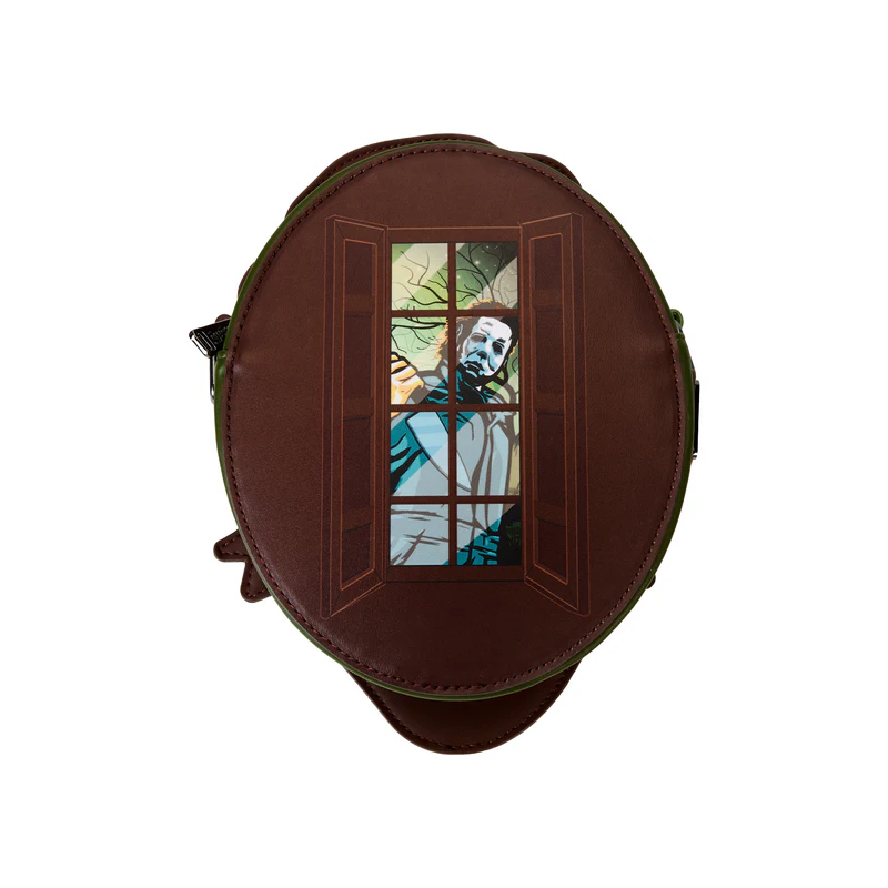 COMPASS INTERNATIONAL - Halloween - Sac bandoulière Loungefly 