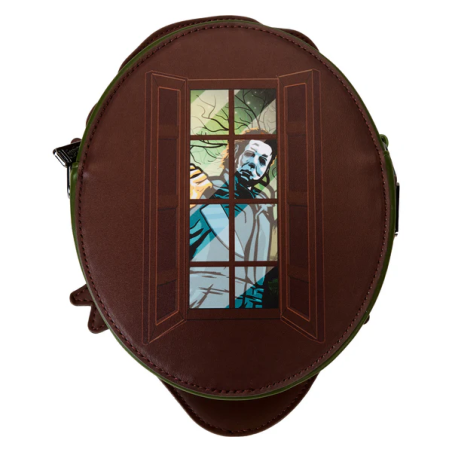 COMPASS INTERNATIONAL - Halloween - Sac bandoulière Loungefly 