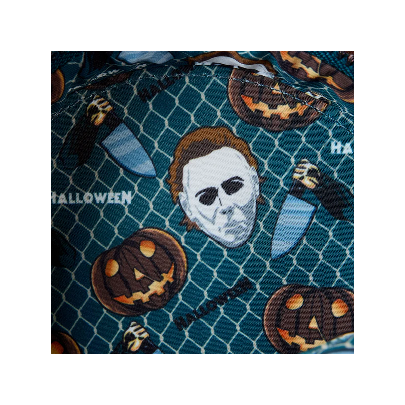 COMPASS INTERNATIONAL - Halloween - Sac bandoulière Loungefly 