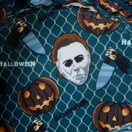 COMPASS INTERNATIONAL - Halloween - Sac bandoulière Loungefly 