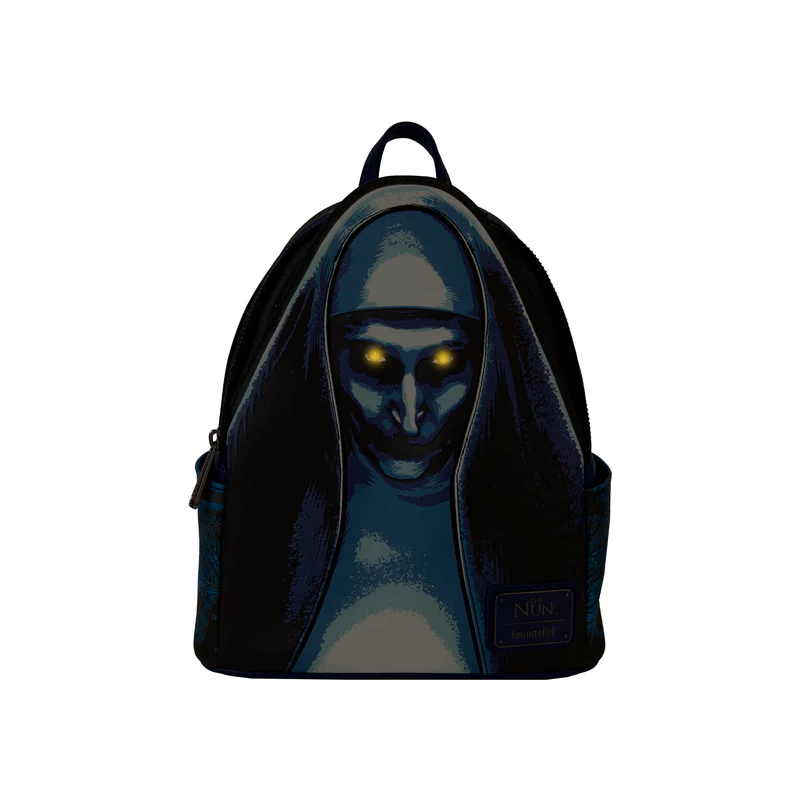 LA NONNE - Cosplay - Mini Sac à Dos LoungeFly 