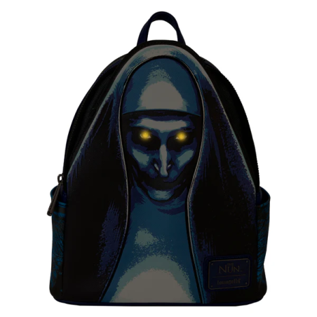 LA NONNE - Cosplay - Mini Sac à Dos LoungeFly 