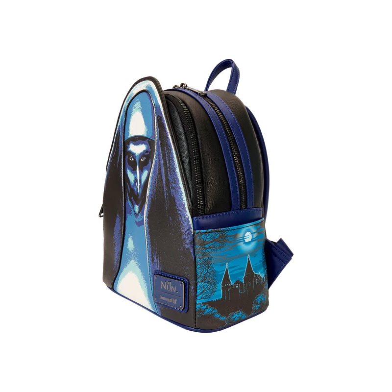 LA NONNE - Cosplay - Mini Sac à Dos LoungeFly 