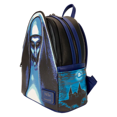 LA NONNE - Cosplay - Mini Sac à Dos LoungeFly 
