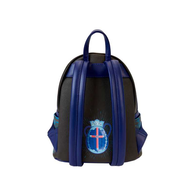 LA NONNE - Cosplay - Mini Sac à Dos LoungeFly 