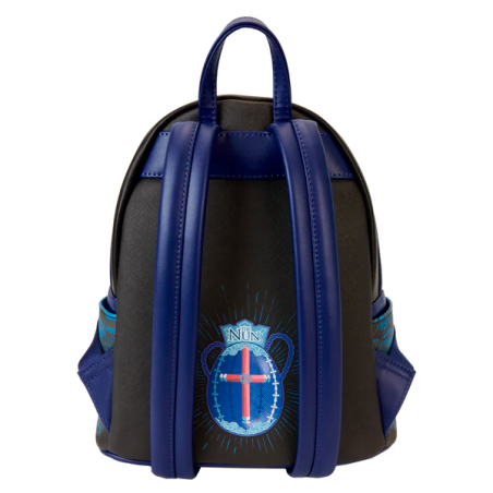 LA NONNE - Cosplay - Mini Sac à Dos LoungeFly 
