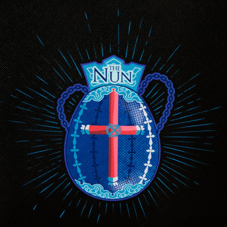LA NONNE - Cosplay - Mini Sac à Dos LoungeFly 