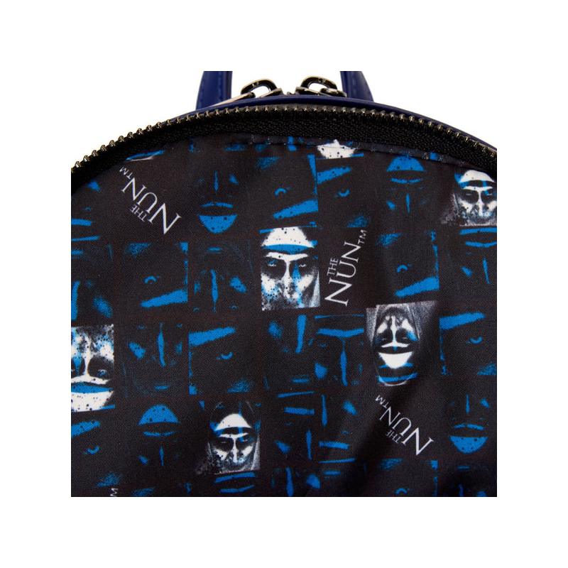 LA NONNE - Cosplay - Mini Sac à Dos LoungeFly 