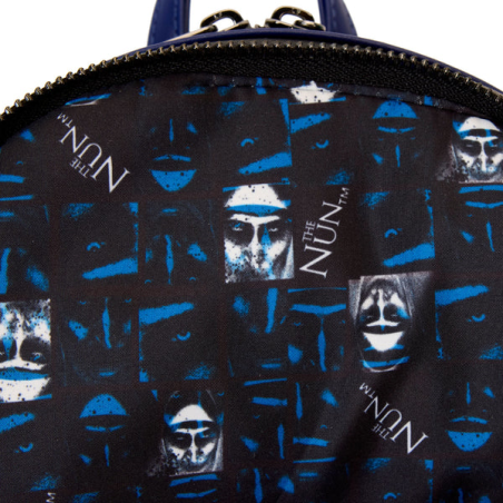 LA NONNE - Cosplay - Mini Sac à Dos LoungeFly 