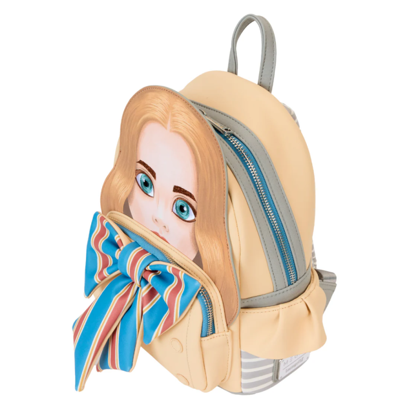 M3GAN - Cosplay - Mini Sac à Dos LoungeFly 