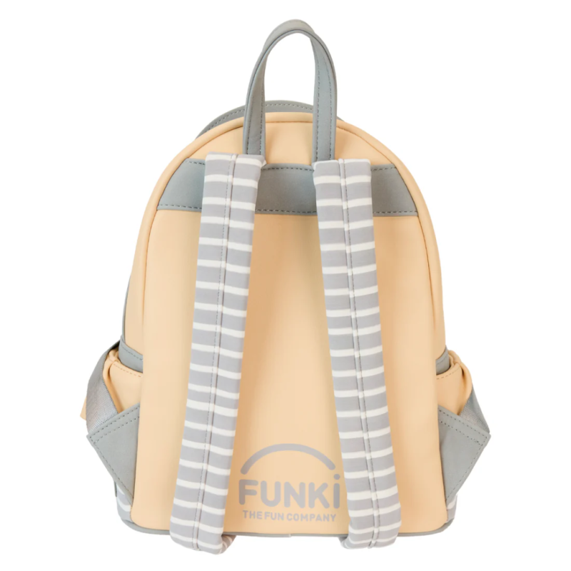 M3GAN - Cosplay - Mini Sac à Dos LoungeFly 