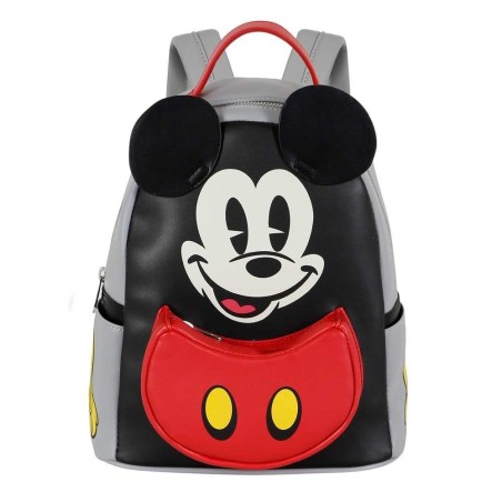 MICKEY - Heady - Sac à Dos Fashion '29x24,5x15cm' 