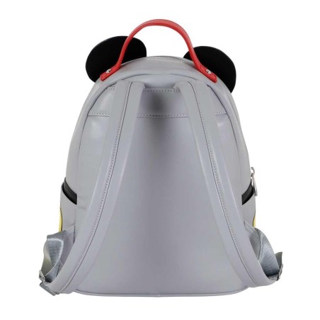 MICKEY - Heady - Sac à Dos Fashion '29x24,5x15cm' 