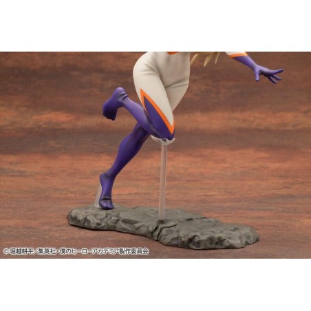 MY HERO ACADEMIA - Mount Lady - Statuette 1/8 ARTFXJ 24cm 