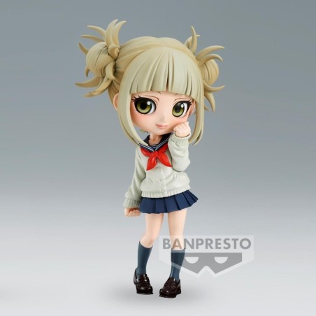 MY HERO ACADEMIA - Himiko Toga - Q Posket 13cm 