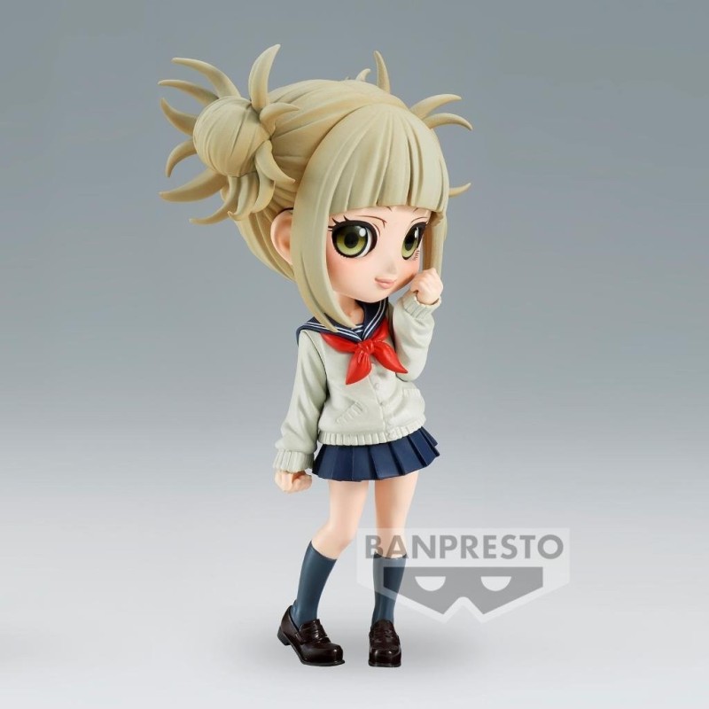 MY HERO ACADEMIA - Himiko Toga - Q Posket 13cm 