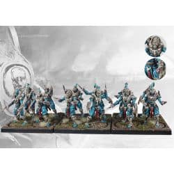 Spires: Onslaught Drones 2