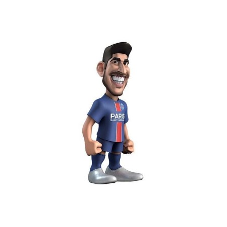 FOOTBALL - PSG Asensio - Figurine Minix # 12cm 